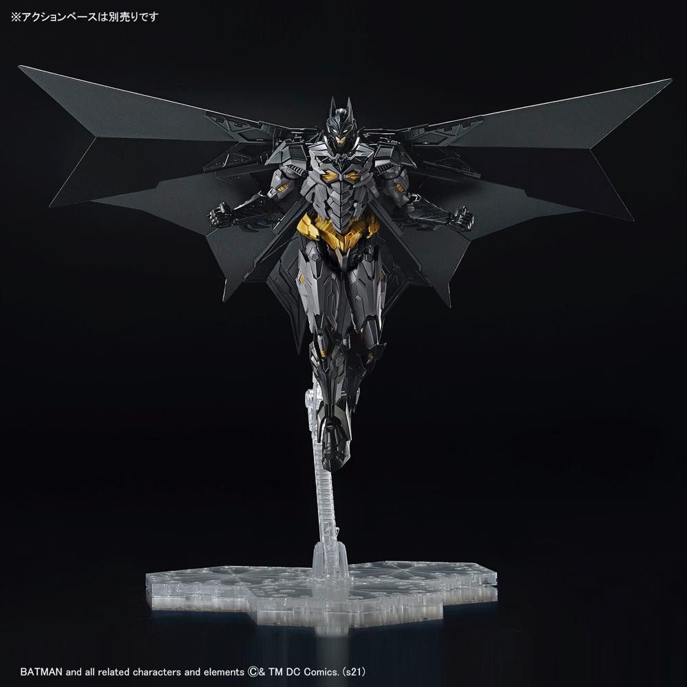 Figure-rise Standard Amplified Batman
