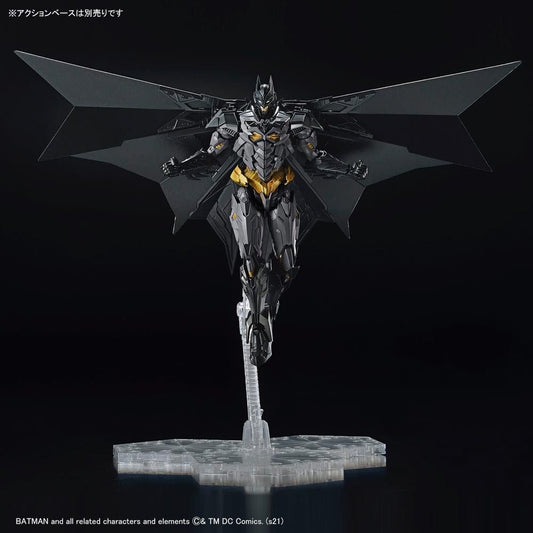 Figure-rise Standard Amplified Batman