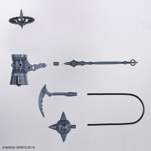 30MM 1/144 #W-15 Customize Weapons (Fantasy Weapon)