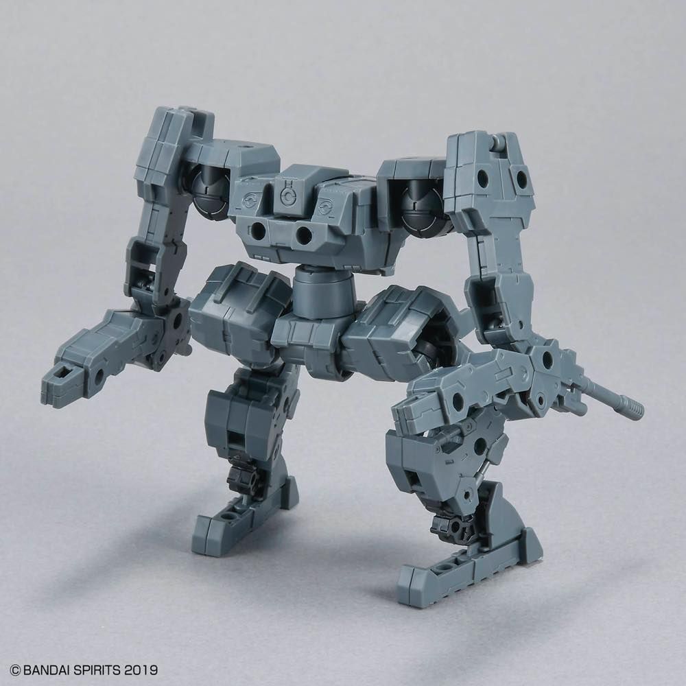 30MM 1/144 Extended Armament Vehicle (Mass Produced Sub Machine Ver.)