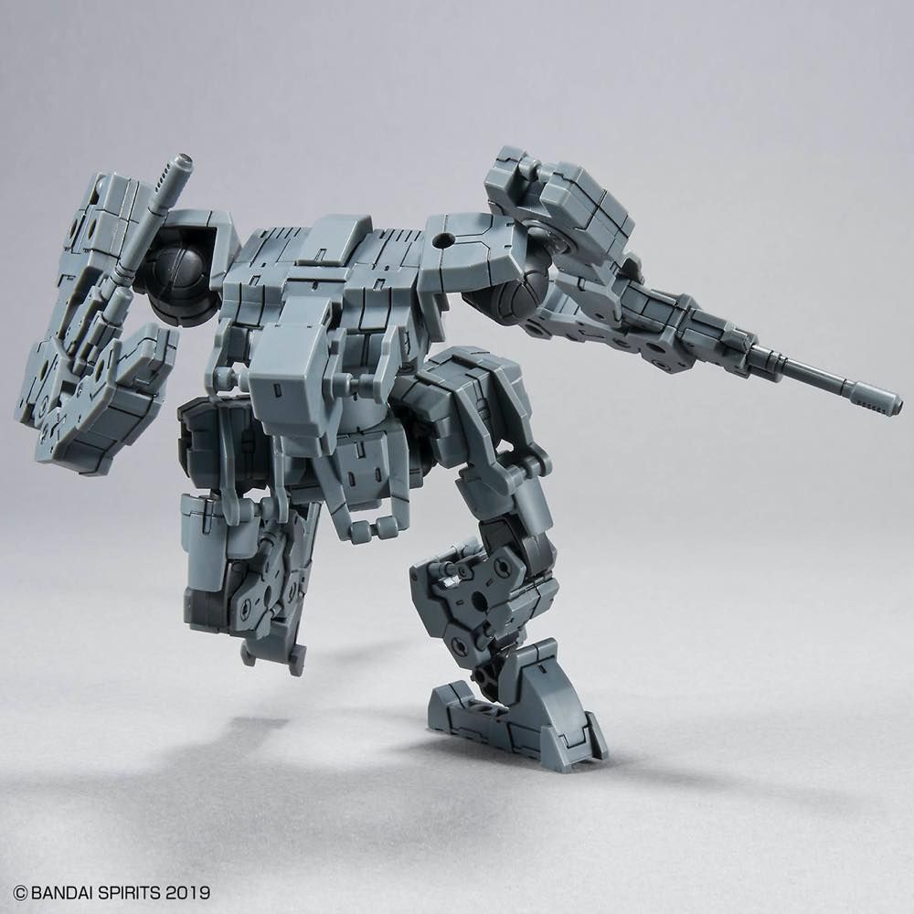 30MM 1/144 Extended Armament Vehicle (Mass Produced Sub Machine Ver.)