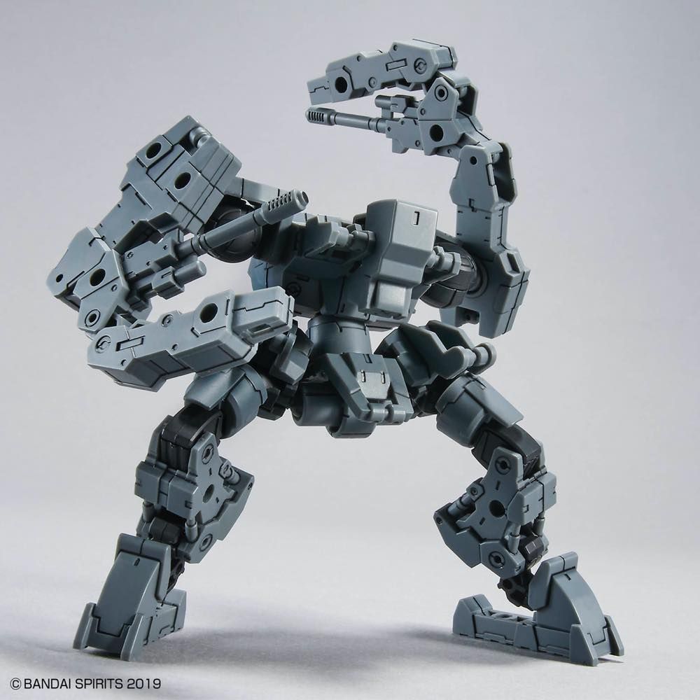 30MM 1/144 Extended Armament Vehicle (Mass Produced Sub Machine Ver.)