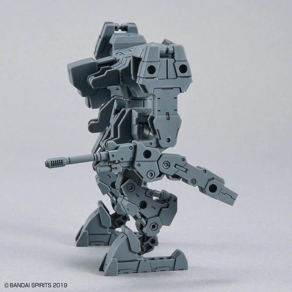 30MM 1/144 Extended Armament Vehicle (Mass Produced Sub Machine Ver.)