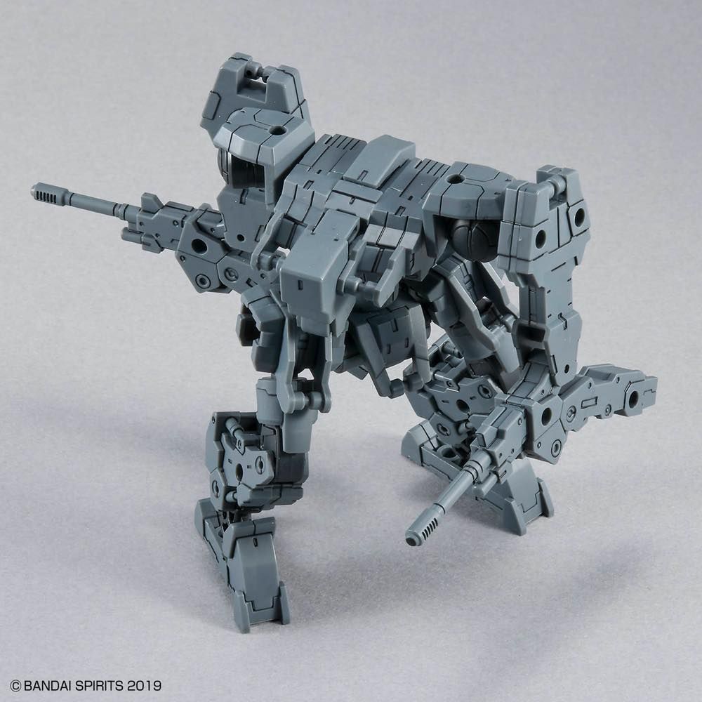 30MM 1/144 Extended Armament Vehicle (Mass Produced Sub Machine Ver.)