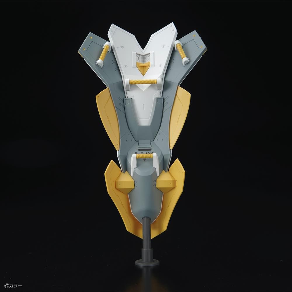 RG Evangelion Unit-03 The Enchanted Shield of Virtue Set