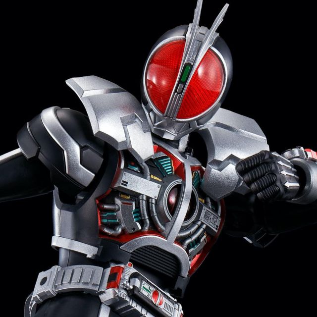 Figure-Rise Standard Masked Rider Faiz Axel Form