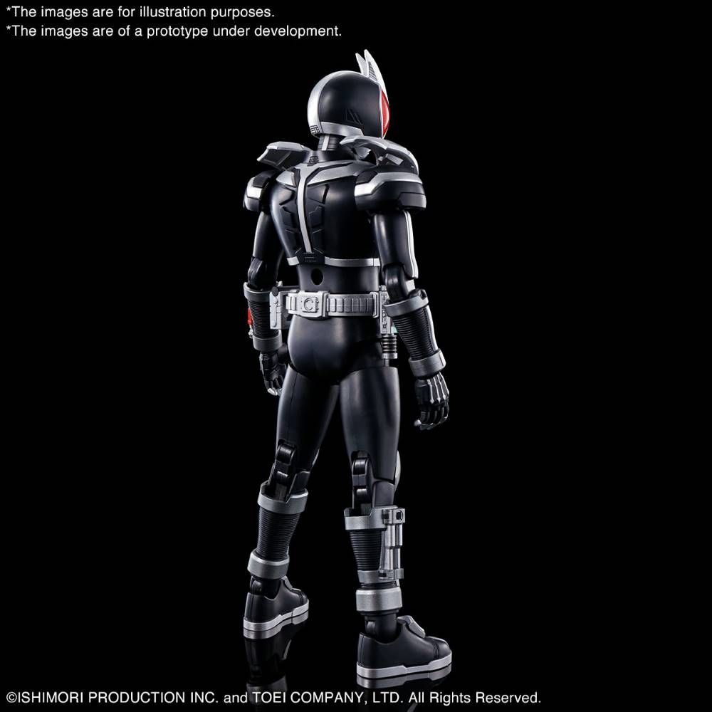 Figure-Rise Standard Masked Rider Faiz Axel Form
