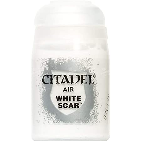 Citadel Air: White Scar (24ml)