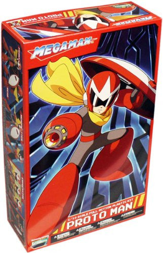 Kotobukiya Protoman