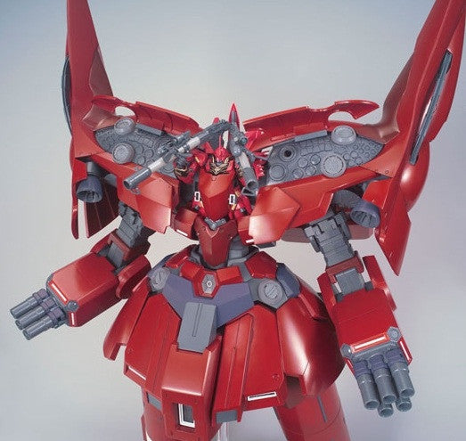 HG 1/144 NZ-999 Neo Zeong