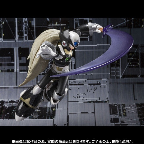 Black Zero Megaman X D-Arts