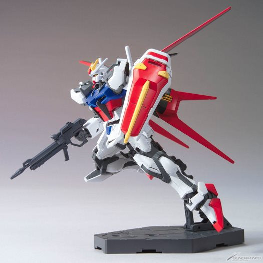 HG 1/144 Aile Strike Gundam