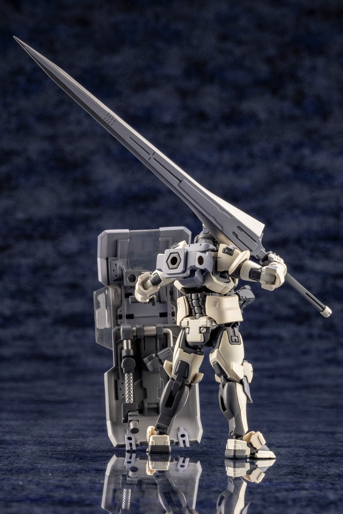 Governor Armor Type [Bianco]