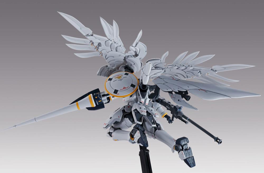 P Bandai Gundam MG 1/100 Tallgeese OZ-00MS Flugel (EW Ver.)