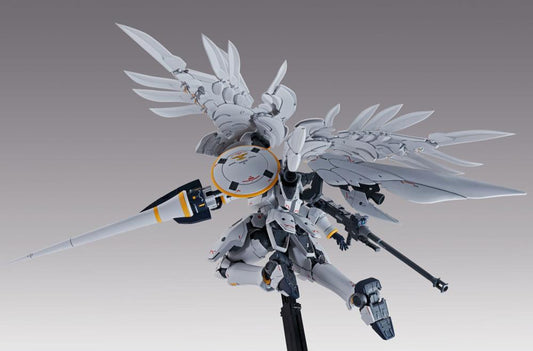 P Bandai Gundam MG 1/100 Tallgeese OZ-00MS Flugel (EW Ver.)