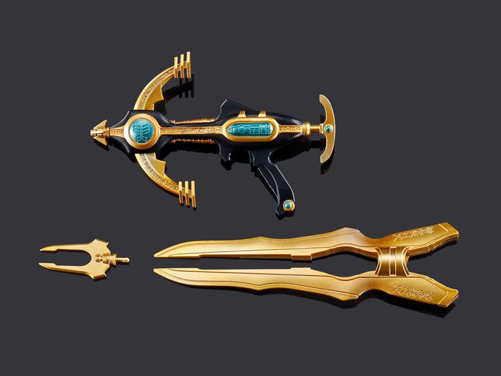 Figure-rise Standard - Masked Rider Kuuga Pegasus Form RisingPegasus