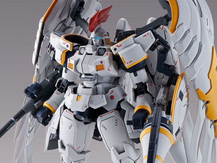 P Bandai Gundam MG 1/100 Tallgeese OZ-00MS Flugel (EW Ver.)