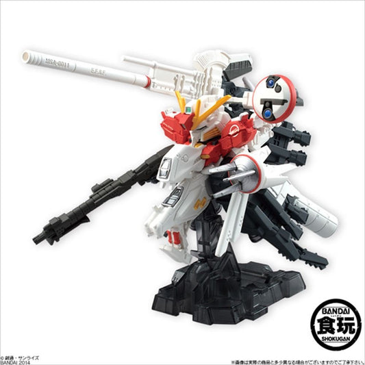 FW Gundam Converge EX-S Deep Striker EX03