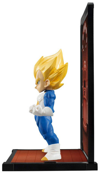 Tamashii Buddies #002 Super Saiyan Vegeta