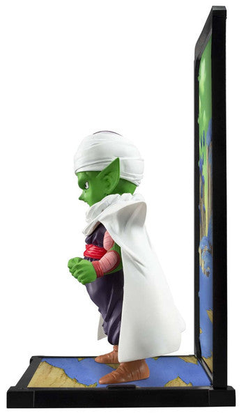 Tamashii Buddies #003 Piccolo