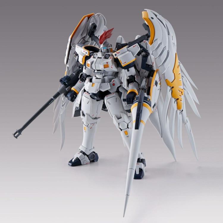 P Bandai Gundam MG 1/100 Tallgeese OZ-00MS Flugel (EW Ver.)