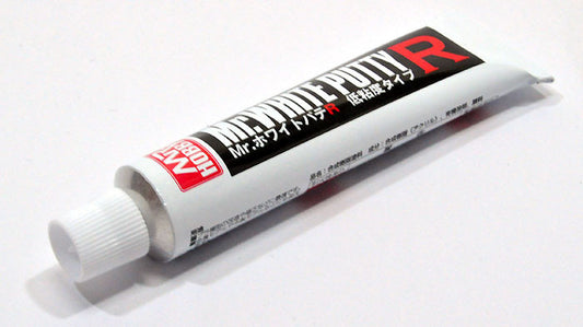 Mr. White Putty R