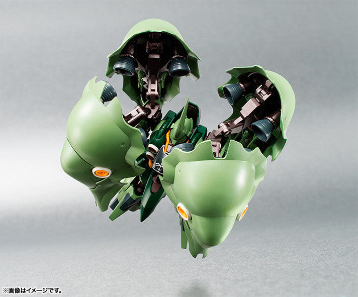 Kshatriya Gundam UC Robot Spirits