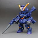 FW Gundam Converge Vol. 11 Trading Figure (1pc)