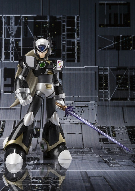 Black Zero Megaman X D-Arts