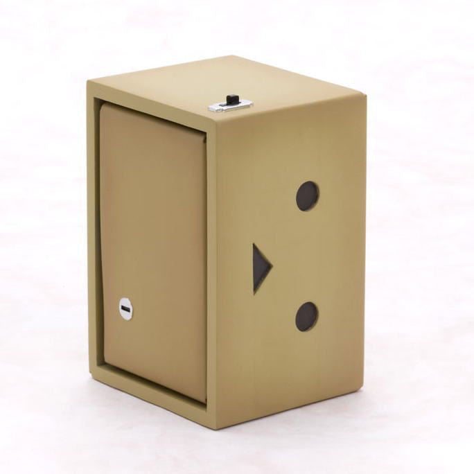 DANBOARD Kotobukiya YOTSUBATO!