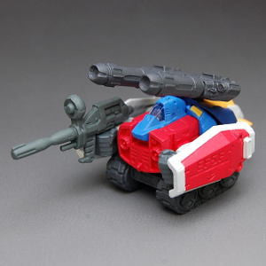 FW Gundam Converge Vol. 11 Trading Figure (1pc)
