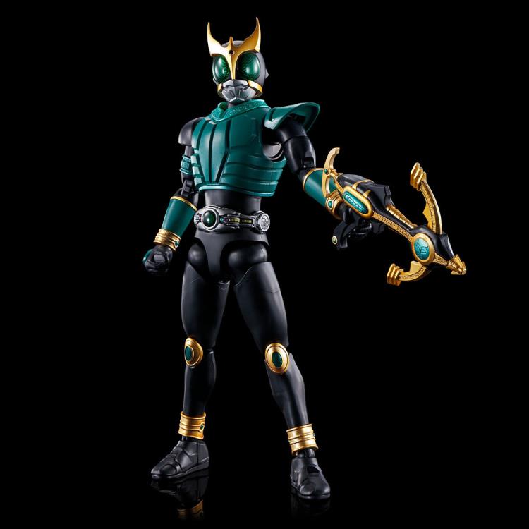 Figure-rise Standard - Masked Rider Kuuga Pegasus Form RisingPegasus