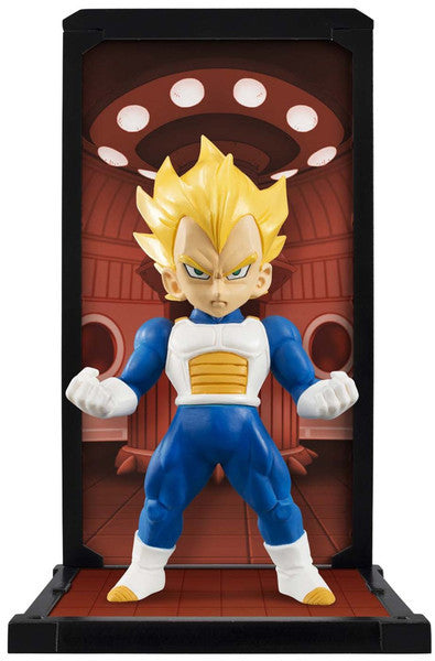 Tamashii Buddies #002 Super Saiyan Vegeta