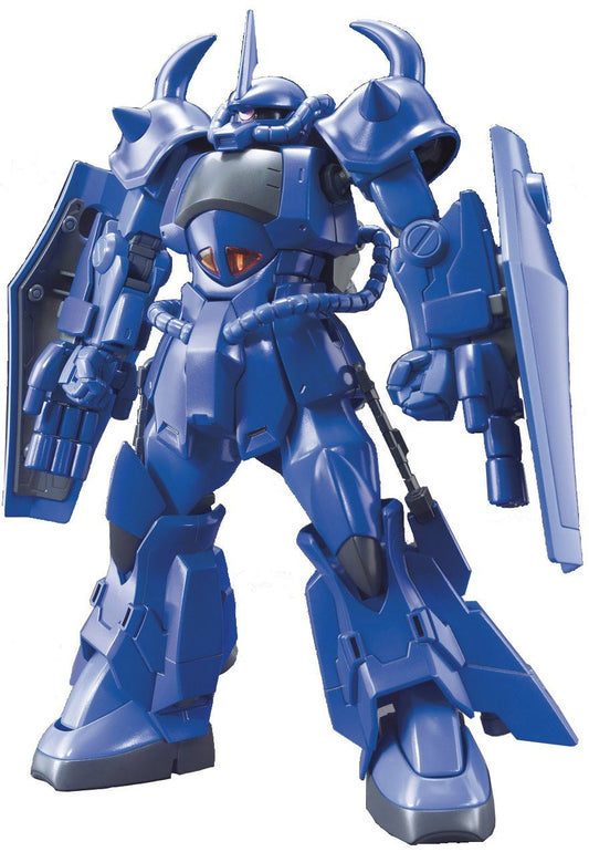 HG 1/144 Gouf R35
