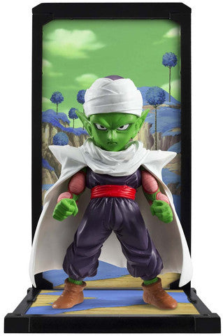 Diego's Delightful Dragonball Z Tamashii Buddies Combo Set