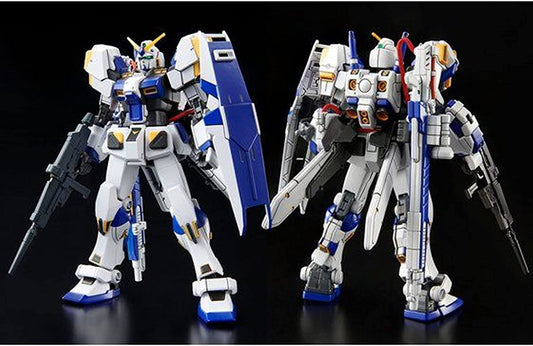 P-Bandai HG 1/144 Rx-78-4 Gundam G04