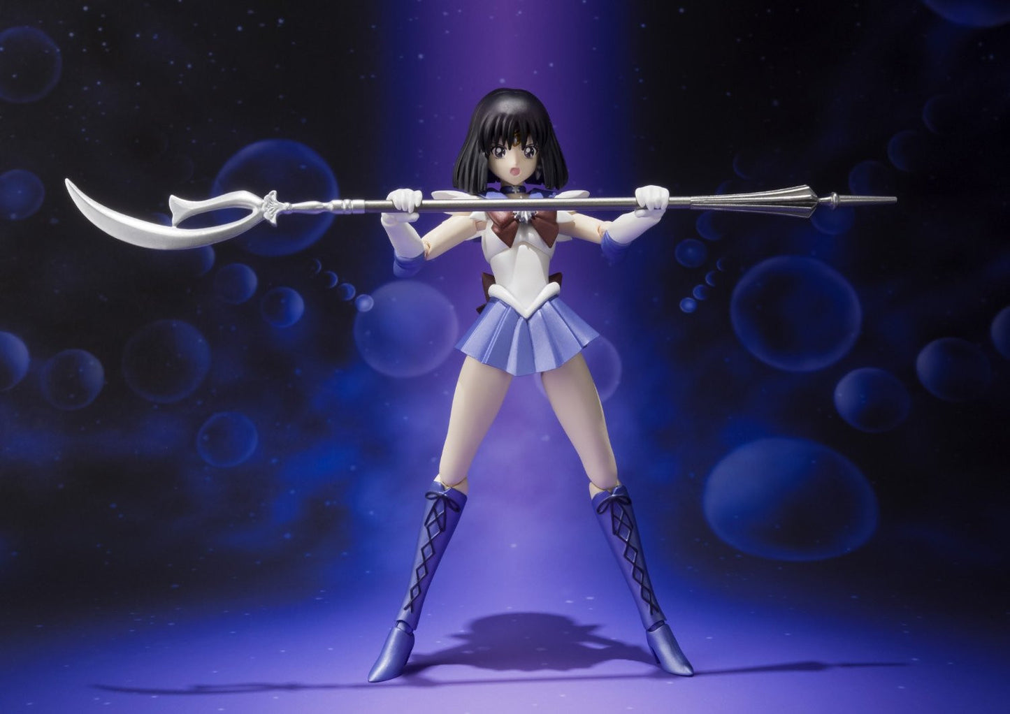 S.H.Figuarts Sailor Saturn