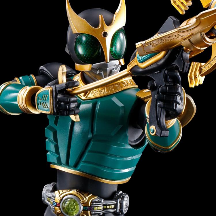 Figure-rise Standard - Masked Rider Kuuga Pegasus Form RisingPegasus