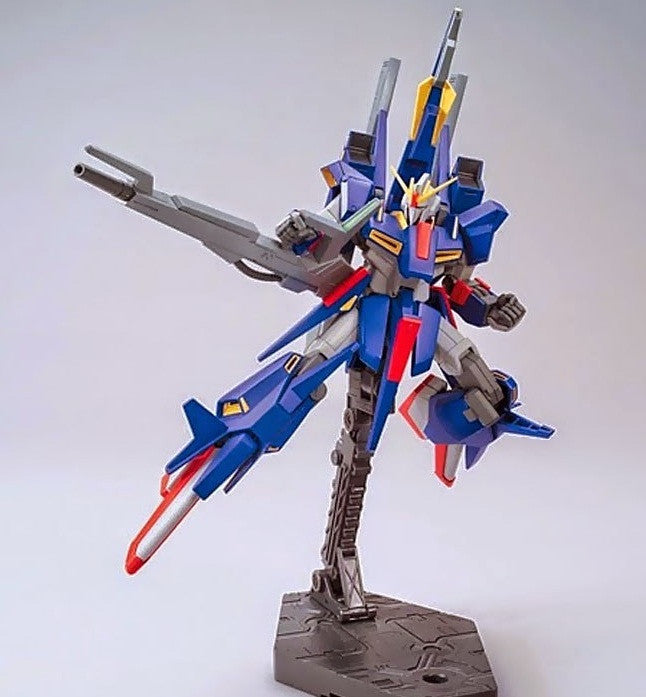 HG 1/144 MSZ-008 Z II