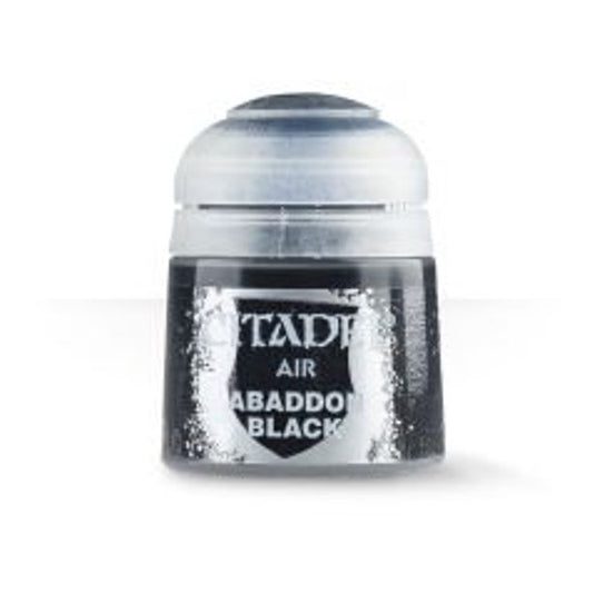 Citadel Air: Abaddon Black (24ml)