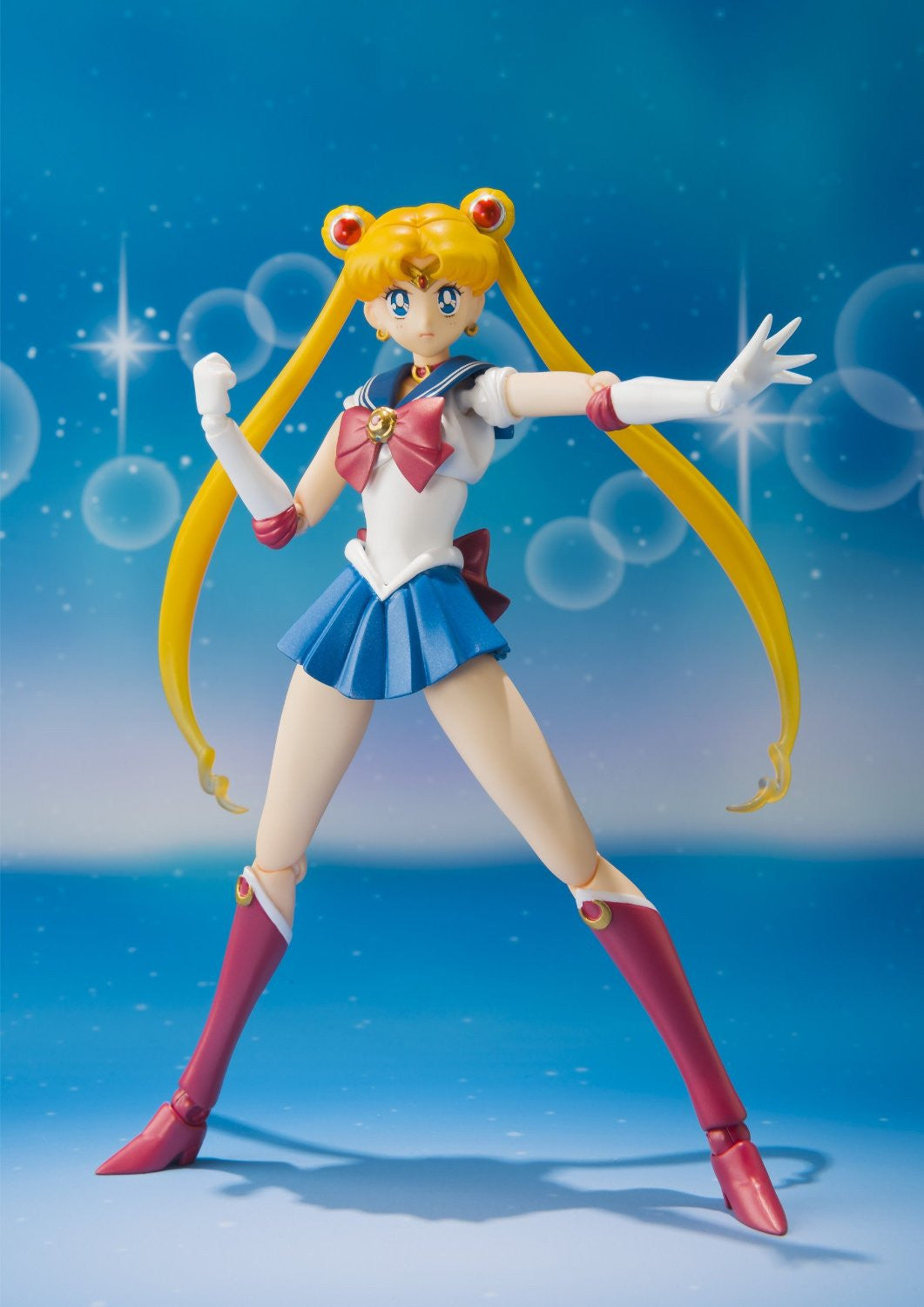 S.H.Figuarts Sailor Moon