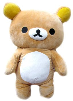 Rilakkuma 7 plush