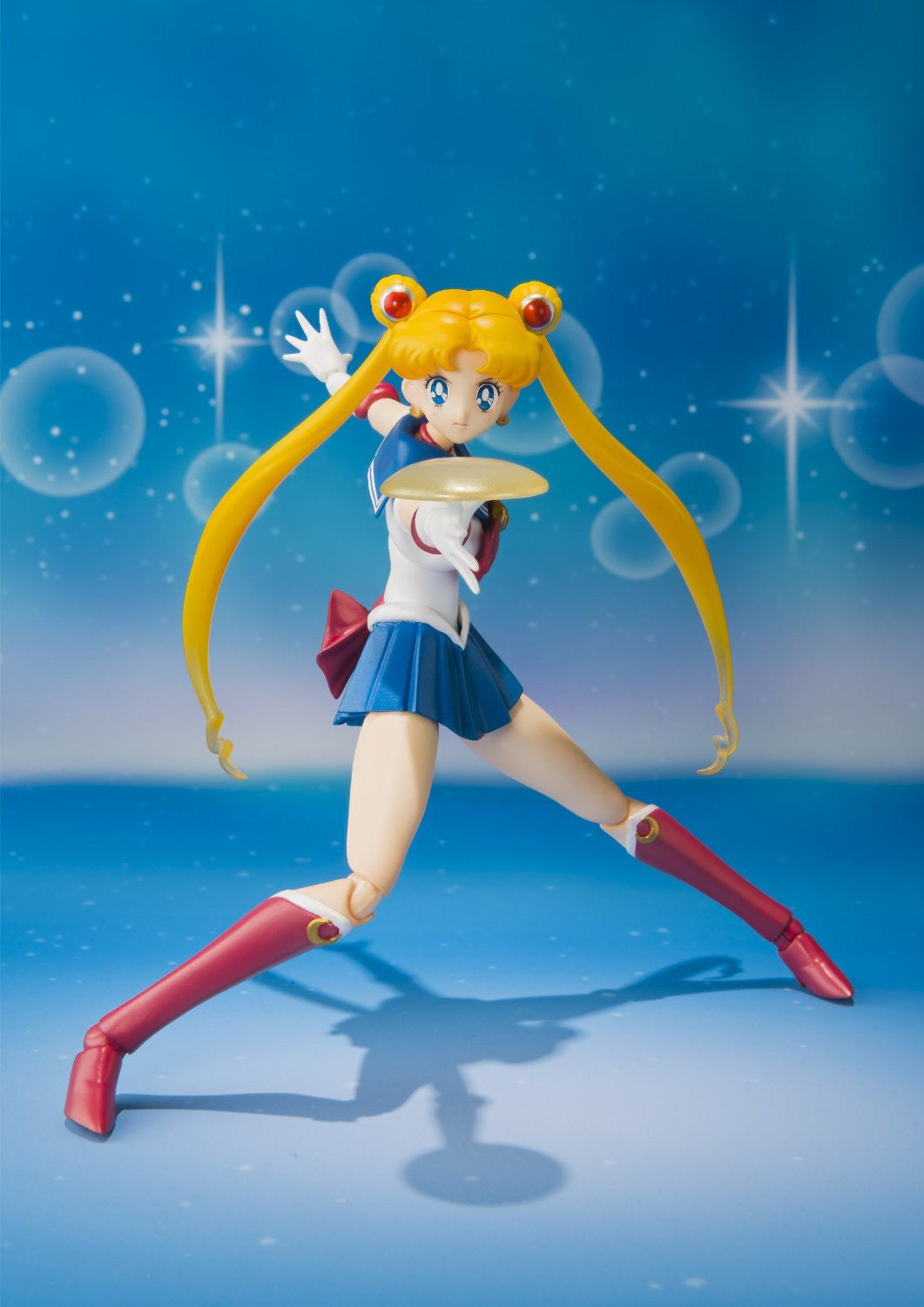S.H.Figuarts Sailor Moon