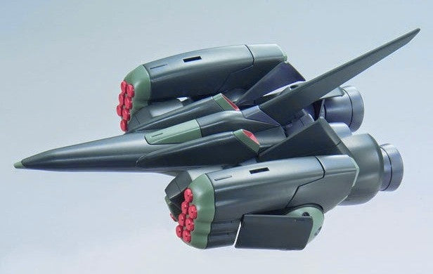 HG 1/144 AMX-102 Zssa [Unicorn Ver.]