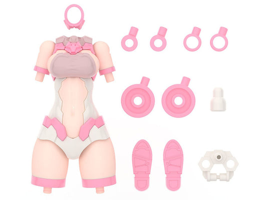 30MS OPTION BODY PARTS TYPE G03 [COLOR B]