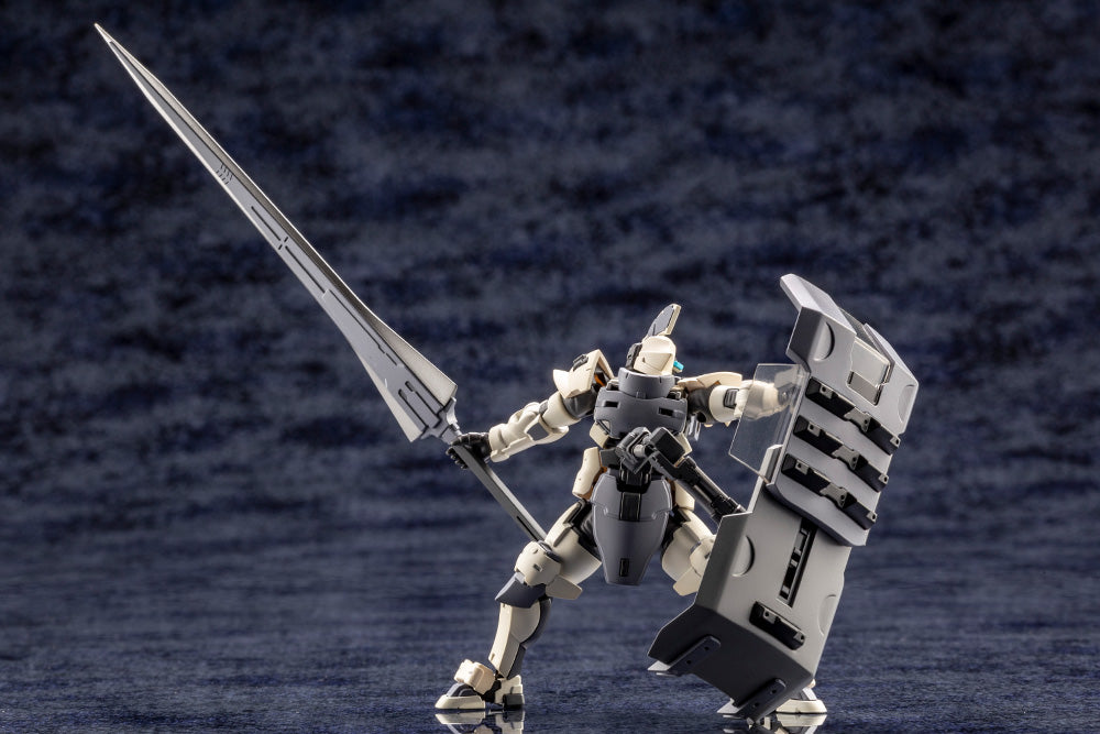 Governor Armor Type [Bianco]