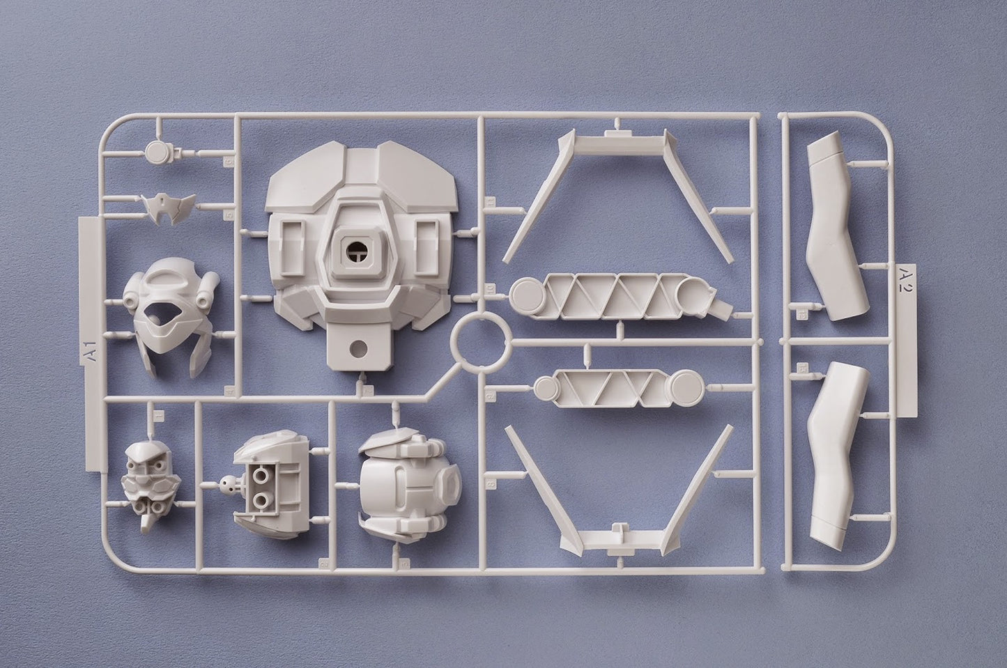 Hobby Japan Magazine *Dec.2014 [12]*