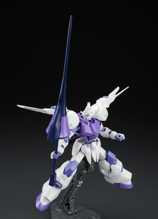 HG 1/144 Iron Blooded Orphans #011 Kimaris Gundam