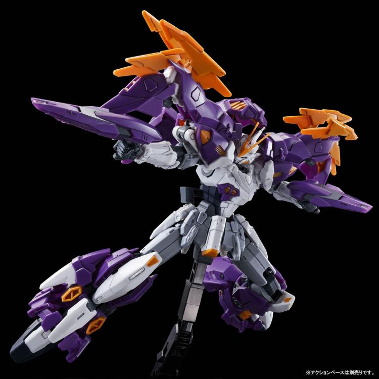 P-Bandai HG 1/144 Gundam Aesculapius