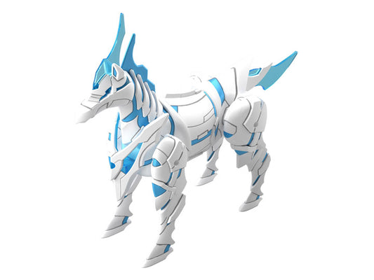 SDW HEROES WAR HORSE KNIGHT WORLD Ver.